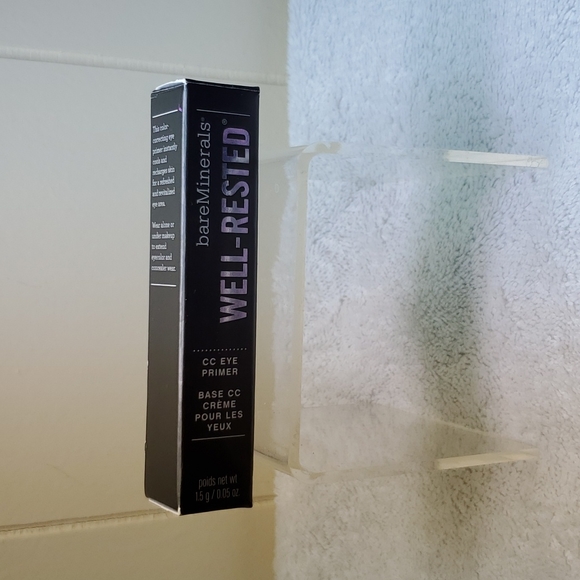 Bareminerals well rested CC primer - Picture 4 of 4